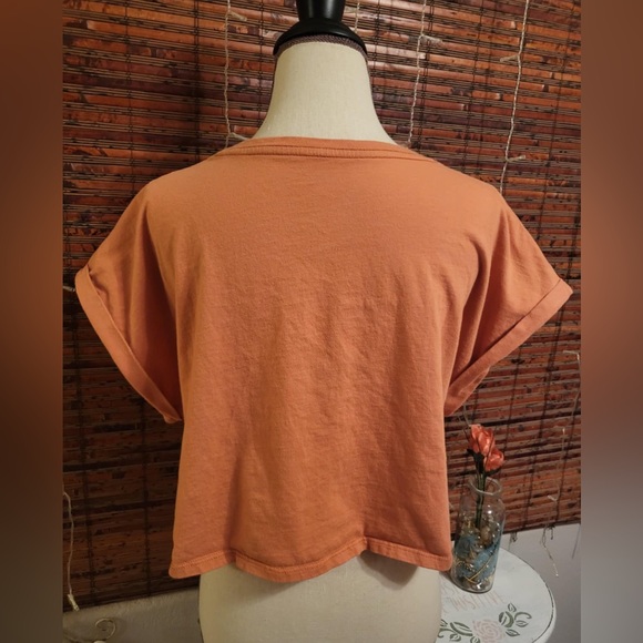 👚5for$15!🕶️ Roxy top. - Picture 4 of 4